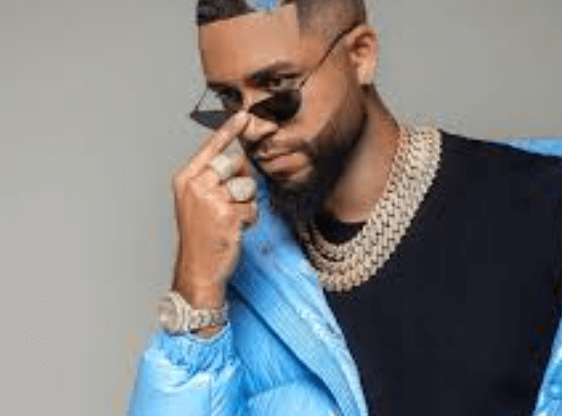 DJ Adoni Net Worth