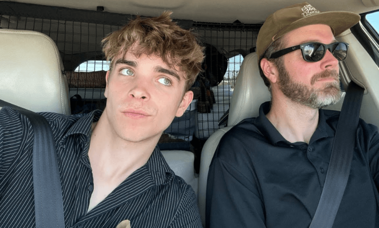 Ethan Lusby Net Worth
