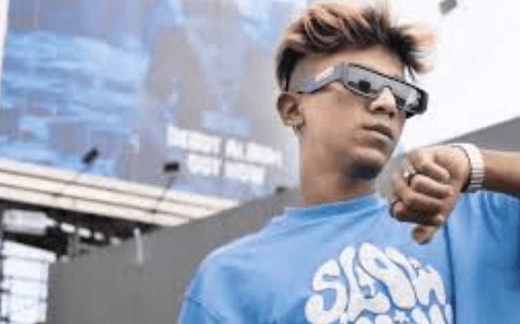Vijay DK Net Worth