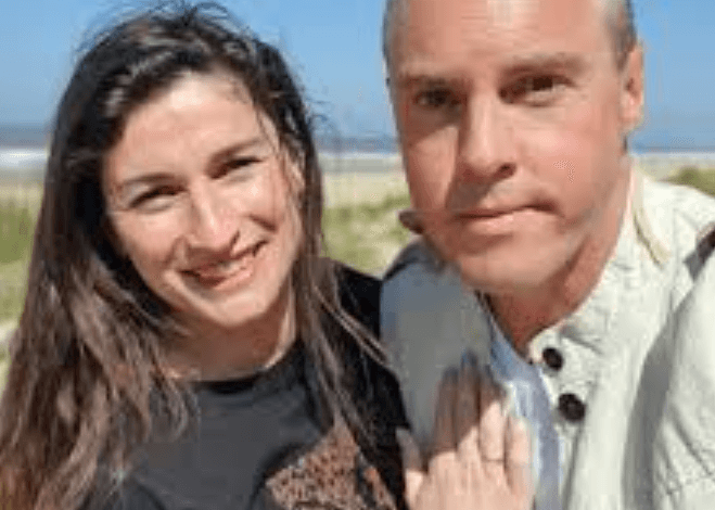 Walk With Me Tim Net Worth