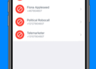 Så Här Blockerar Du Spam-samtal: En Enkel Guide för Att Stoppa Oönskade Telefonsamtal