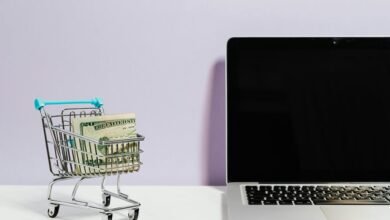create a budget online