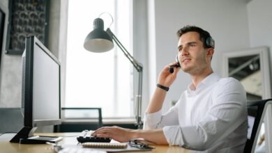 gel ooru business support offered