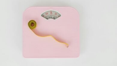 lil meech s height and weight