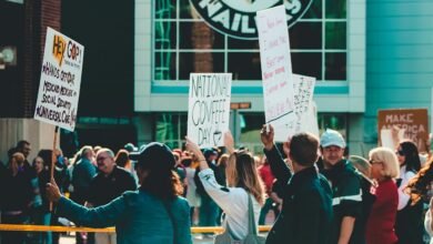 simplicity in community discussions