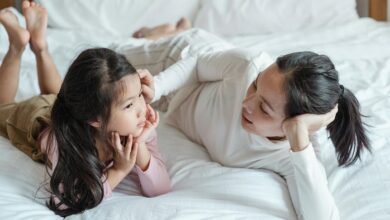 family communication and tips