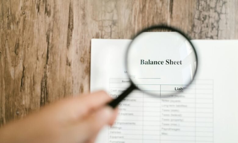 account overview and benefits