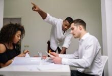 harmonicode team contributions overview