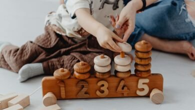 analyzing number patterns observed