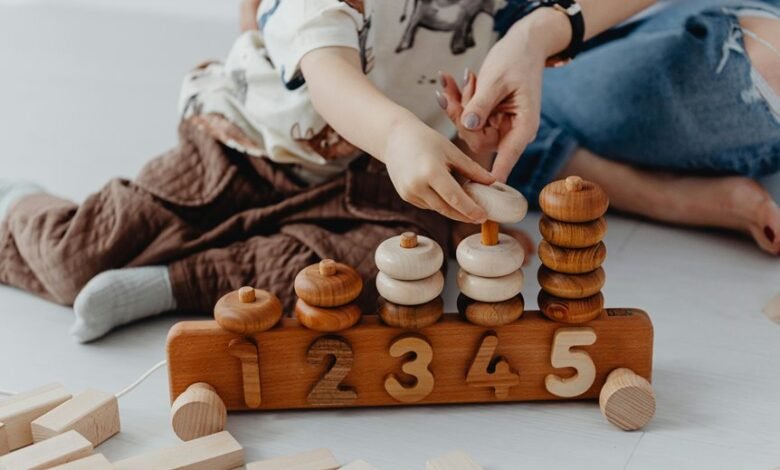 analyzing number patterns observed