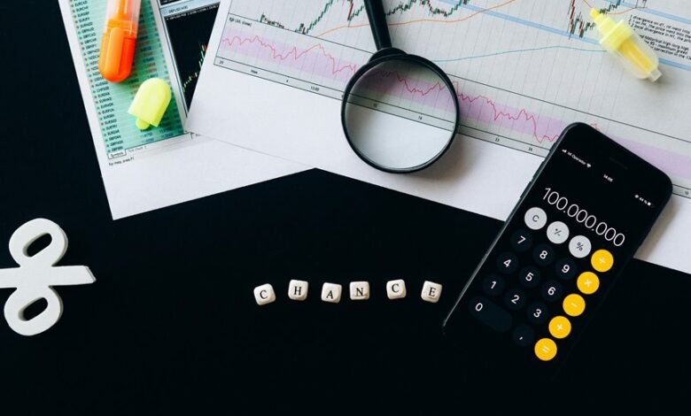 corporate risk assessment report