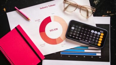 critical metrics overview summary