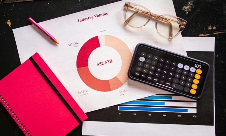 critical metrics overview summary