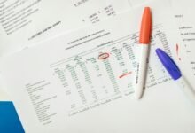 data analysis with numbers