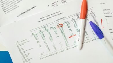 data analysis with numbers