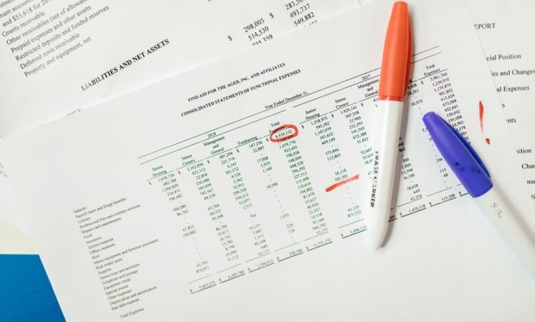 data analysis with numbers