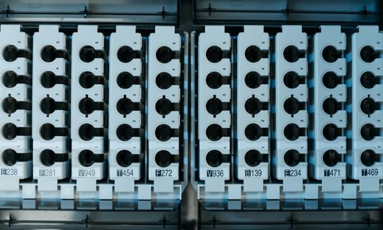 identified patterns in numbers