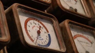 industry assessment on numbers