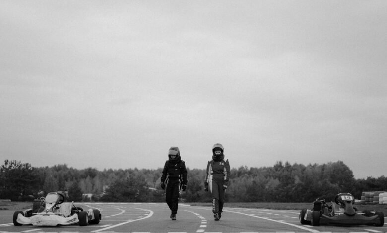 key elements driving numbers