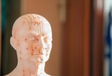 key reference points listed