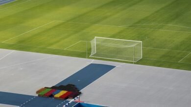 market analysis of competitors