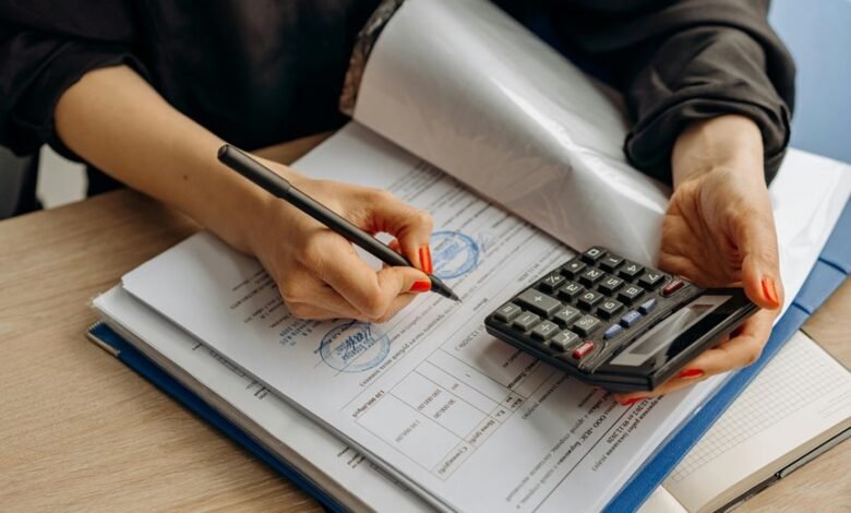 numerical data analysis overview