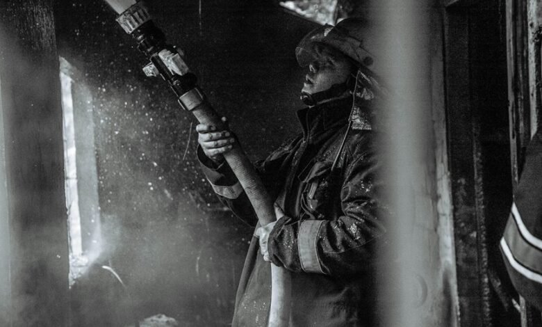 operational risk market analysis