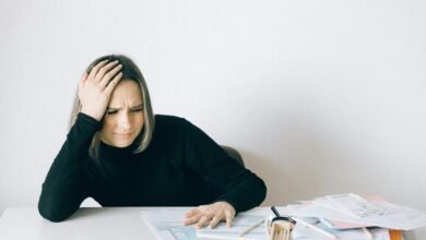 report on multiple identifiers