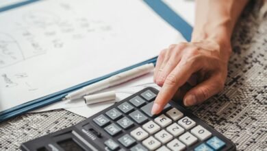 review of specific numbers