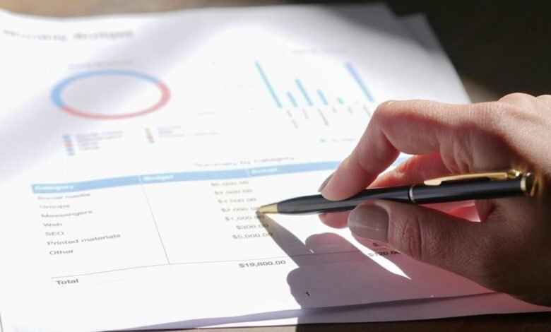 strategic review of numbers